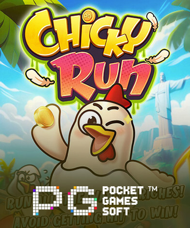 Chicky Run