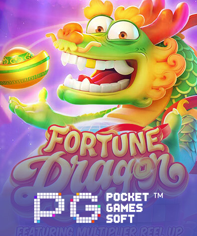 Fortune Dragon