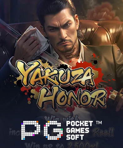 Yakuza Honor